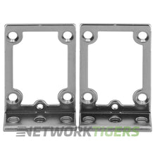 Carregar imagem no visualizador da galeria, Cisco A920-RCKMT-19 ASR 920 Series 19 Inch Rack Mount Kit
