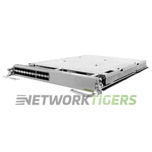 Carregar imagem no visualizador da galeria, NEW Cisco A9K-24X10GE-1G-SE ASR 9000 24x 10GB SFP+ Router Line Card
