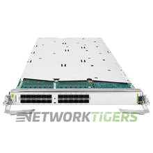 Carregar imagem no visualizador da galeria, Cisco A9K-24X10GE-SE ASR 9000 24x 10GB SFP+ Service Edge Router Line Card
