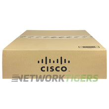 Cargar imagen en el visor de la galería, NEW Cisco A9K-48X10GE-1G-SE 48x 10GB SFP+ (Service Edge) Router Line Card
