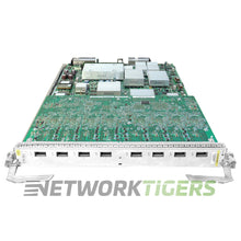 Cargar imagen en el visor de la galería, NEW Cisco A9K-8T/4-B ASR 9000 Series 8x 10GB XFP Router Line Card
