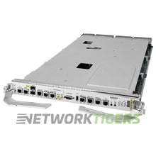 Cargar imagen en el visor de la galería, Cisco A9K-RSP440-TR ASR 9000 Series 440 Packet Transport Route Switch Processor
