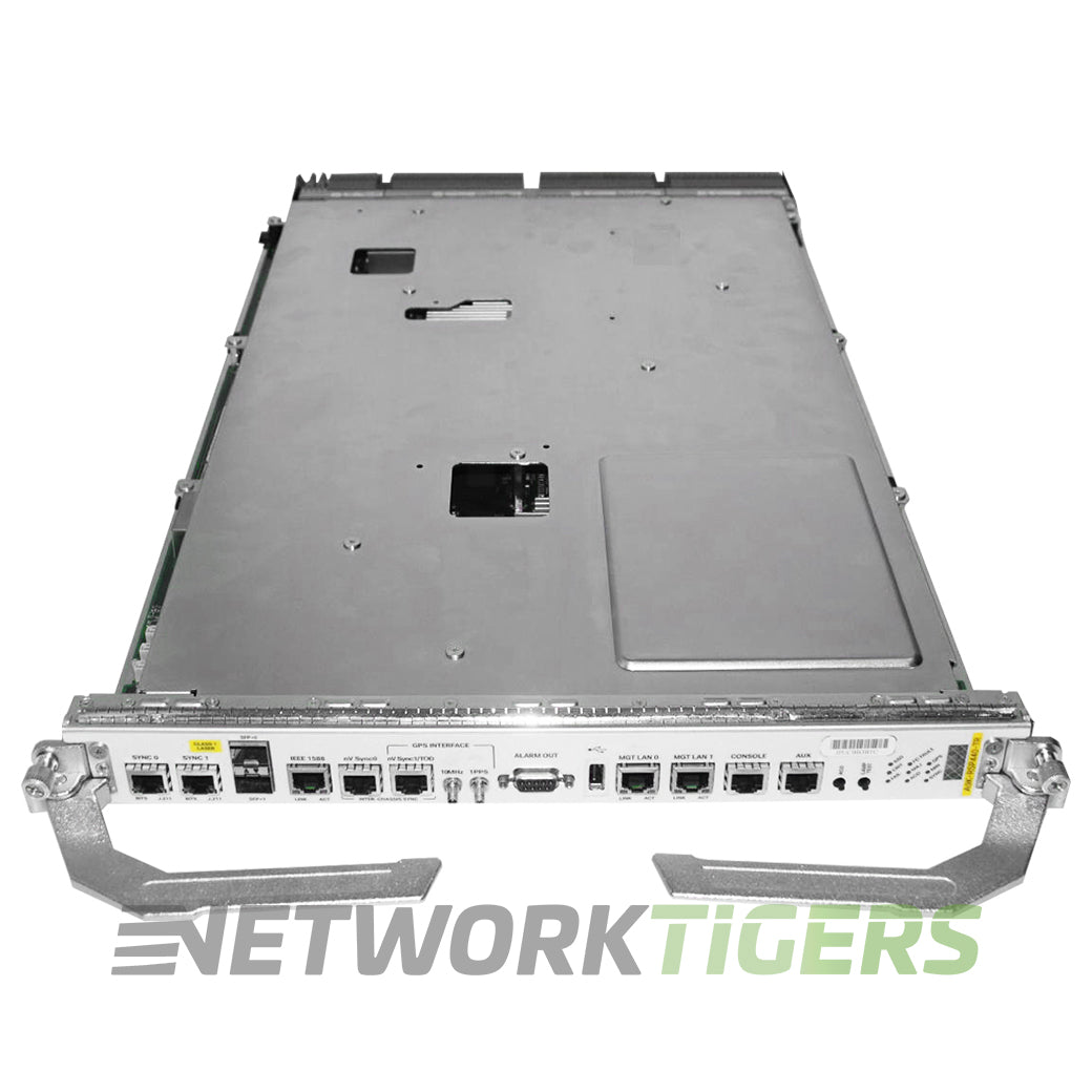 NEW Cisco A9K-RSP440-TR ASR 9000 440 Packet Transport Route Switch Processor