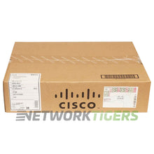 Carregar imagem no visualizador da galeria, NEW Cisco A9KV-V2-AC ASR 9000v Series 44x 1GB SFP 4x 10GB SFP+ Router Module
