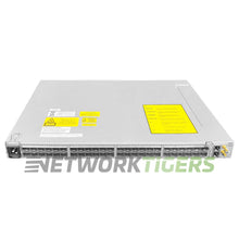 Carregar imagem no visualizador da galeria, NEW Cisco A9KV-V2-AC ASR 9000v Series 44x 1GB SFP 4x 10GB SFP+ Router Module
