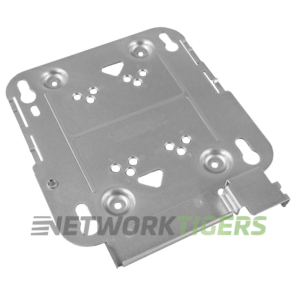 Cisco AIR-AP-BRACKET-1 Aironet Low-Profile Access Point Wall Mount Bracket
