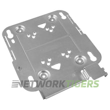 Carregar imagem no visualizador da galeria, Cisco AIR-AP-BRACKET-1 Aironet Low-Profile Access Point Wall Mount Bracket
