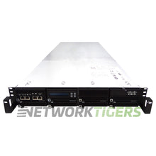 Carregar imagem no visualizador da galeria, NEW Cisco AMP8350-K9 FirePOWER 7x Slot AMP8350 Firewall Chassis
