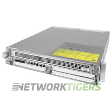 Carregar imagem no visualizador da galeria, Cisco ASR1002-5G-SEC/K9 ASR 1002 VPN Firewall Security Bundle w/ ESP5
