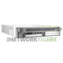 Carregar imagem no visualizador da galeria, Cisco ASR1002-5G-SEC/K9 ASR 1002 VPN Firewall Security Bundle w/ ESP5
