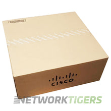 Carregar imagem no visualizador da galeria, NEW Cisco ASR1002-HX 4x 1GB SFP 4x 10GB SFP+ 1x Open EPA Slot Router
