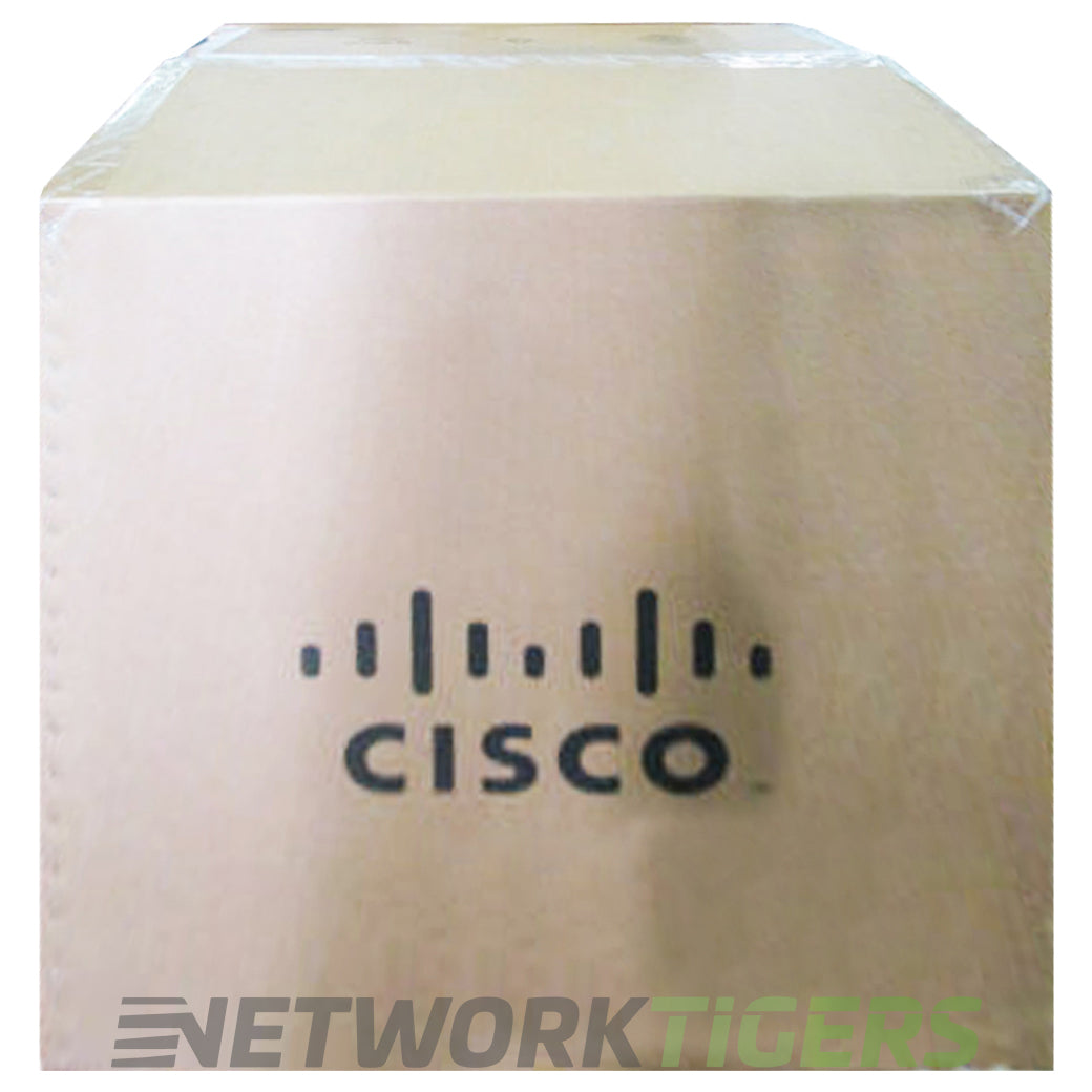 NEW Cisco ASR1009-X ASR 1009-X Router w/ 12x SPA Slot 6x EPA Slot