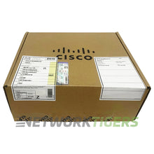 Carregar imagem no visualizador da galeria, NEW Cisco C-SM-16P4M2X 16x 1GB RJ45 4x 2.5GB RJ45 2x 1GB SFP Module w/ UADP ASIC
