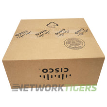 Carregar imagem no visualizador da galeria, NEW Cisco C1000-8P-2G-L Catalyst 1000 8x 1GB PoE+ RJ-45 2x 1GB Combo Switch
