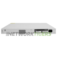 Carregar imagem no visualizador da galeria, Cisco C1200-24FP-4X Catalyst 1200 24x 1GB PoE+ RJ45 4x 10GB SFP+ Switch
