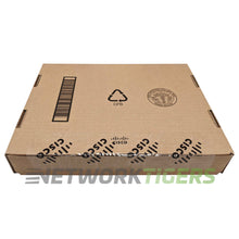 Carregar imagem no visualizador da galeria, NEW Cisco C2960X-BLANK Catalyst 2960X Series Blank Switch Module

