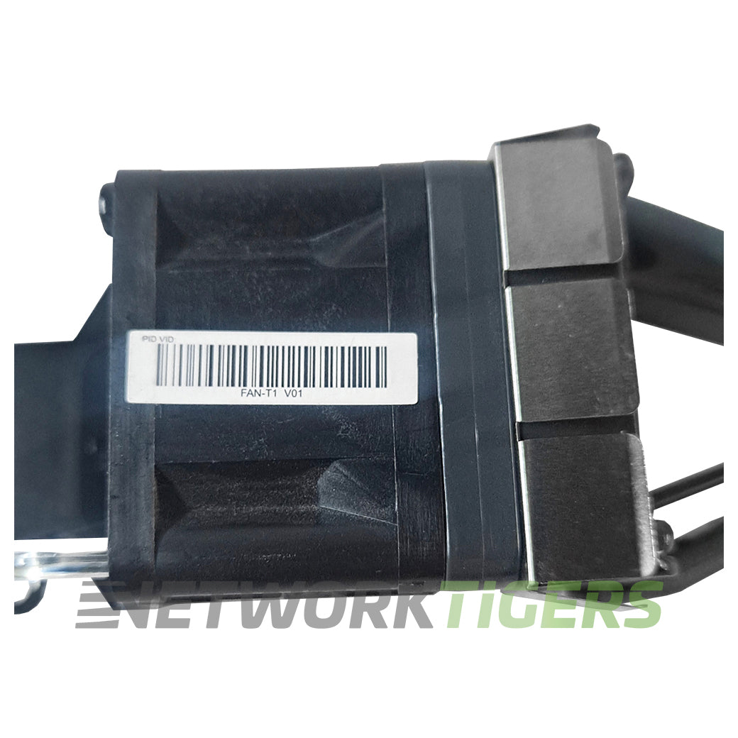 Cisco C3850-FAN-T1 Catalyst 3850 Series 1x Fan Switch Fan Module