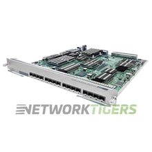 Carregar imagem no visualizador da galeria, NEW Cisco C6800-16P10G Catalyst 6800 16x 10GB SFP+ w/ DFC4 Switch Module

