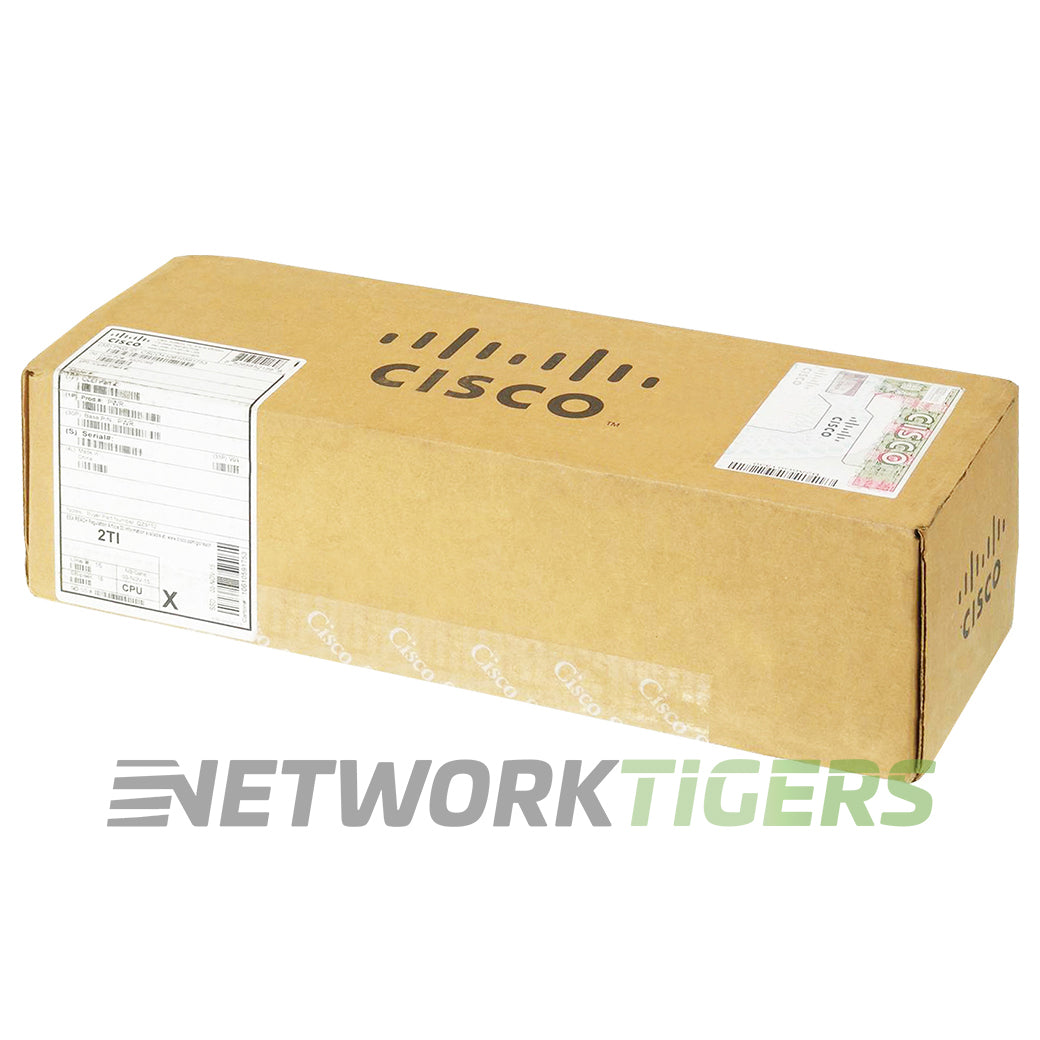 NEW Cisco C6880-X-3KW-DC Catalyst 6800X Series 3000W DC Power Supply Switch