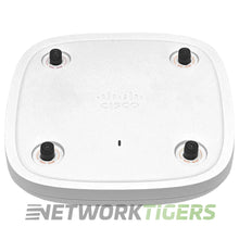 Carregar imagem no visualizador da galeria, Cisco C9120AXE-B Catalyst 9120AX 802.11ax (Wi-Fi 6) 4x4 MU-MIMO Ext Ant WAP
