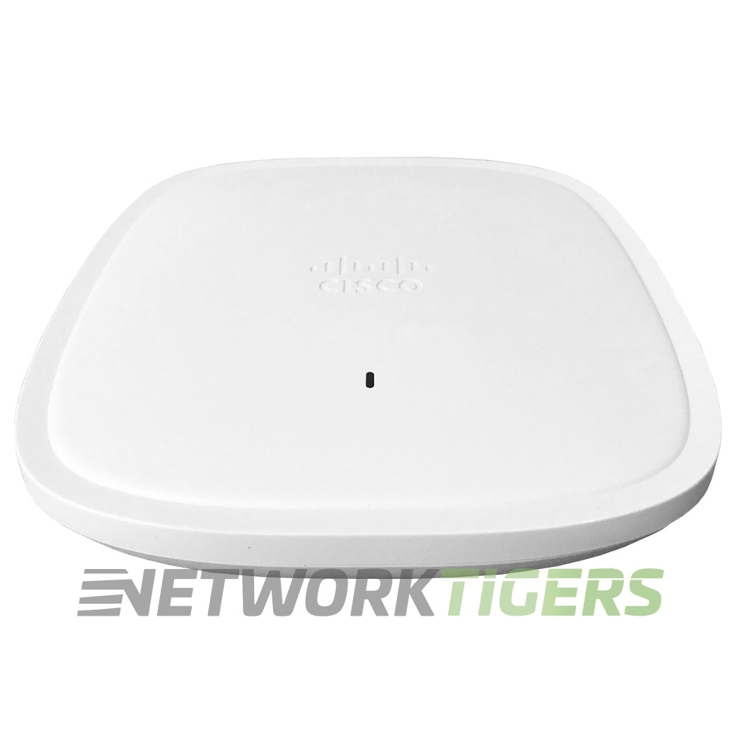 NEW Cisco C9130AXI-B Catalyst 9130AX 802.11ax Wi-Fi 6 MU-MIMO Int Antenna WAP
