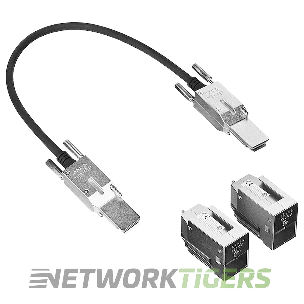 NEW Cisco C9200L-STACK-KIT Catalyst 9200L Series Switch Stack Kit