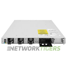 Cargar imagen en el visor de la galería, NEW Cisco C9300L-48PF-4G-A 48x 1GB Full PoE+ RJ45 4x 1GB SFP Switch
