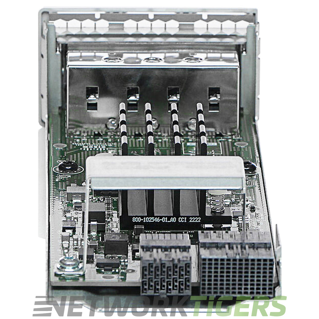 Cisco C9300X-NM-8M Catalyst 9300X Series 8x 10GB SFP Switch Module