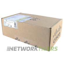 Carregar imagem no visualizador da galeria, NEW Cisco C9300X-NM-8Y Catalyst 9300X Series 8x 25GB SFP28 Switch Module
