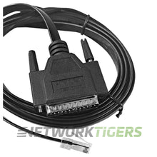 Carregar imagem no visualizador da galeria, Cisco 72-3663-01 DB25 - RJ45 Modem Console Cable
