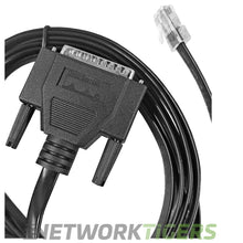 Carregar imagem no visualizador da galeria, Cisco 72-3663-01 DB25 - RJ45 Modem Console Cable
