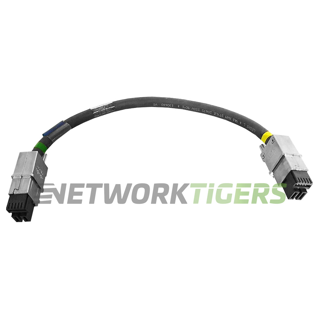 Cisco CAB-SPWR-30CM Catalyst 9300 Series 30cm Switch StackPower Cable