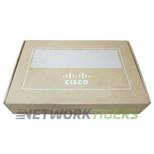 Carregar imagem no visualizador da galeria, NEW Cisco CBS250-24T-4X-NA Business 250 Smart 24x 1GB RJ-45 4x 10GB SFP+ Switch
