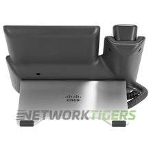 Carregar imagem no visualizador da galeria, Cisco CP-8841-3PCC-K9 IP 8800 Series 8841 Phone with Multiplatform Firmware
