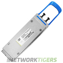 Carregar imagem no visualizador da galeria, NEW Cisco CPAK-100G-CWDM4 100GB BASE-CWDM4 1331nm SMF CPAK Transceiver

