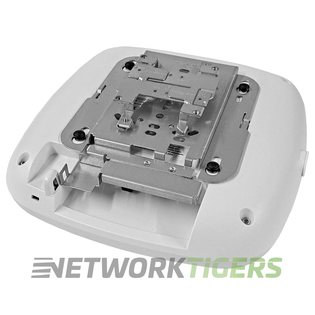 Cisco Meraki CW9164I-MR High-Performance Cloud-Managed 802.11ax Unclaimed WAP