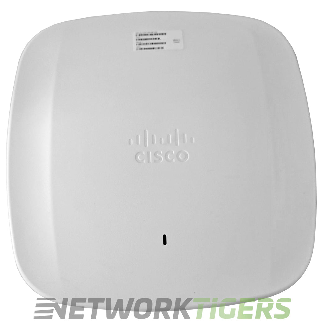 Cisco Meraki CW9166I-MR 802.11ax Wi-Fi 6E Cloud Managed Unclaimed Wireless AP