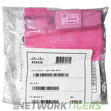 Carregar imagem no visualizador da galeria, NEW Cisco CXP-100G-SR12 100GB BASE-SR10 850nm MMF CXP Transceiver
