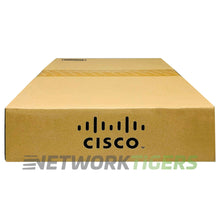 Cargar imagen en el visor de la galería, NEW Cisco DS-C9148T-24IK9 48x 32GB FC SFP+ (24x Active) F-B Air SAN Switch
