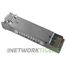 Carregar imagem no visualizador da galeria, Cisco DS-SFP-FC4G-SW 4GB Fibre Channel 850nm 150m LC SFP Transceiver
