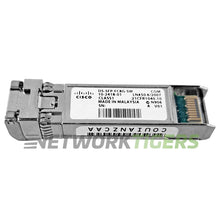 Carregar imagem no visualizador da galeria, NEW Cisco DS-SFP-FC8G-SW 8GB Fibre Channel SW Optical SFP Transceiver
