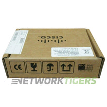 Carregar imagem no visualizador da galeria, NEW Cisco DWDM-SFP-3977 1GB BASE-DWDM 1539.77nm SMF LC SFP Transceiver
