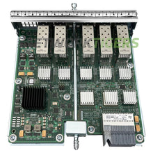 Carregar imagem no visualizador da galeria, NEW Cisco EPA-10X10GE ASR 1000 Series 10x 10GB SFP+ Router Port Adapter
