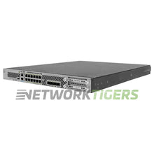 Carregar imagem no visualizador da galeria, Cisco FPR2120-ASA-K9 6 Gbps 12x 1 Gigabit RJ45 4x 1 Gigabit SFP Firewall

