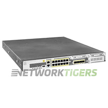 Carregar imagem no visualizador da galeria, Cisco FPR2130-NGFW-K9 Firepower 2100 Series 12x 1GB RJ45 1x NM NGFW Firewall
