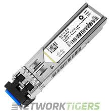 Cargar imagen en el visor de la galería, NEW Cisco GLC-LH-SMD 1GB BASE-LX/LH 1310nm 10km LC SMF SFP Transceiver
