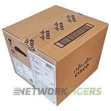 Carregar imagem no visualizador da galeria, NEW Cisco IE-3300-8T2S-E Catalyst IE3300 Rugged 8x 1GB 2x 1GB SFP Switch
