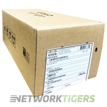 Carregar imagem no visualizador da galeria, NEW Cisco IEM-3000-4PC IE 3000 Series 4x FE PoE+ RJ45 Switch Module
