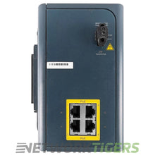 Carregar imagem no visualizador da galeria, NEW Cisco IEM-3000-4PC IE 3000 Series 4x FE PoE+ RJ45 Switch Module
