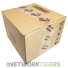 Carregar imagem no visualizador da galeria, NEW Cisco IEM-3400-8T Catalyst IE 3400 8x 1GB RJ45 Switch Module
